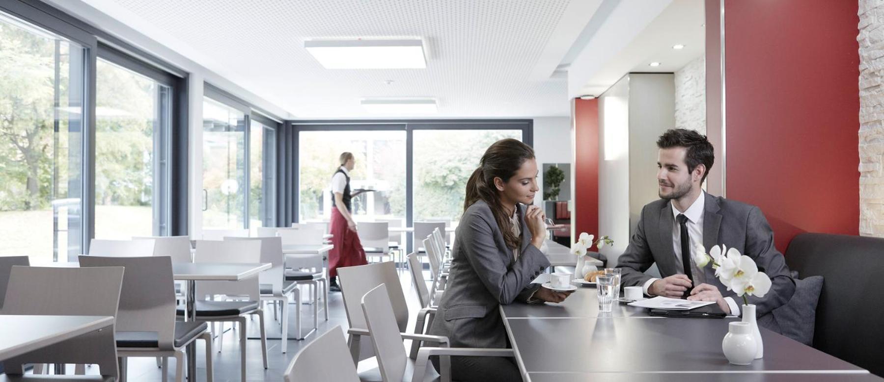 Bfwhotel Und Tagungszentrum Nuremberg Extérieur photo