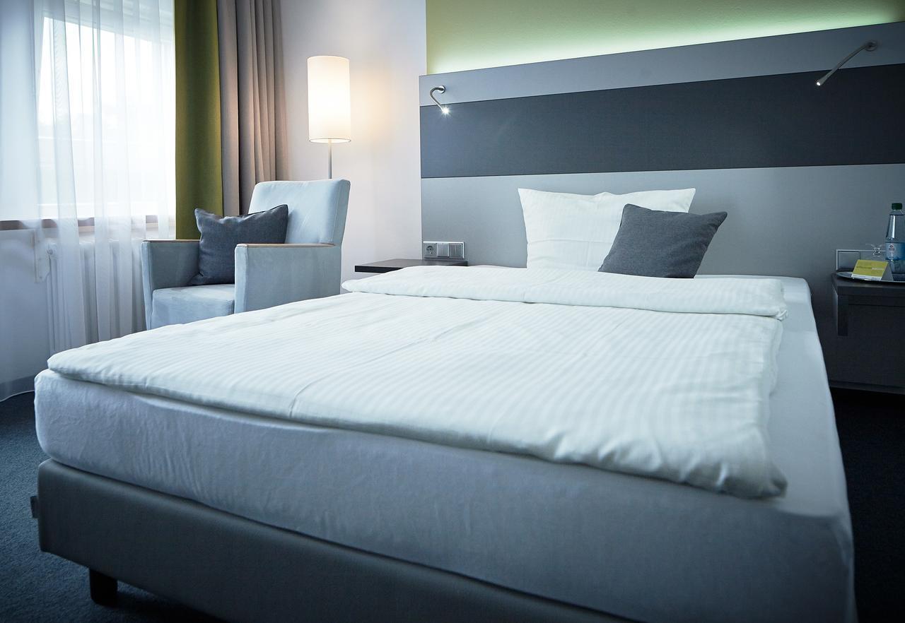 Bfwhotel Und Tagungszentrum Nuremberg Extérieur photo