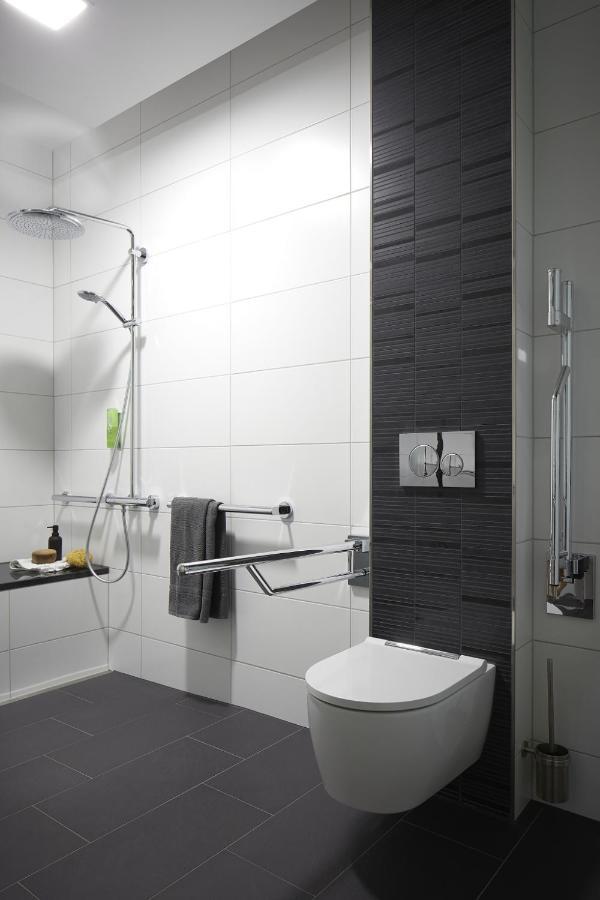 Bfwhotel Und Tagungszentrum Nuremberg Extérieur photo